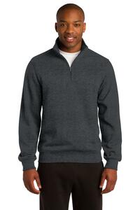 Sport-Tek TST253 | Tall 1/4-Zip Sweatshirt | ShirtSpace