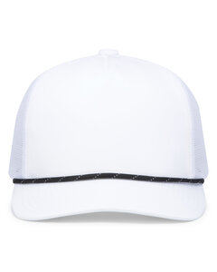 Pacific Headwear P423 Weekender Trucker Cap