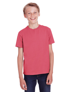 ComfortWash by Hanes GDH175 Youth Garment-Dyed T-Shirt