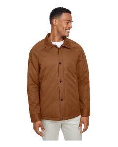 North End NE720 Adult Apex Coach Jacket