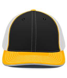 Pacific Headwear 404F Trucker Flexfit® Cap