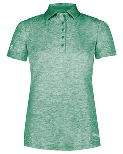 Holloway 222772 Ladies Electrify Polo Powered by Coolcore®