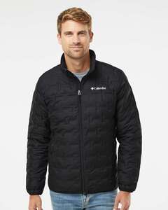 Columbia 208624 Delta Ridge™ II Down Jacket