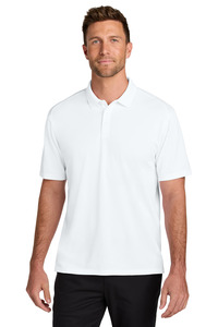 Port Authority K240 Wearever Performance Pique Polo