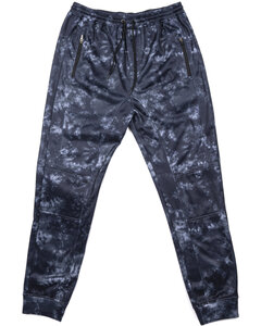 Burnside BU8801 Men's Go Anywhere Performance Jogger Pant