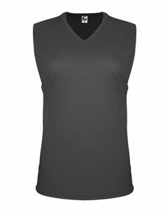C2 Sport 5663 C2 Sleeveless Women's Tee