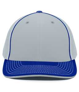 Pacific Headwear 404F Trucker Flexfit® Cap