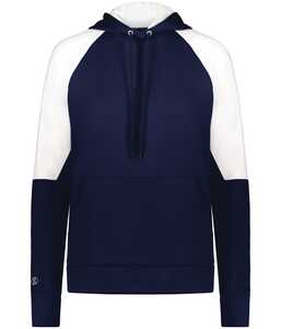 Holloway 222740 Ladies Momentum Team Fleece Hoodie
