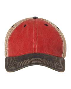 LEGACY OFA Old Favorite Trucker Cap