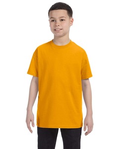 Jerzees 29B Youth DRI-POWER® ACTIVE T-Shirt