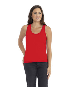 Next Level 3933NL Ladies' Cotton Tank