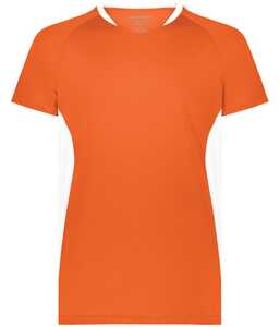 HighFive 322241 Youth Madrid Soccer Jersey