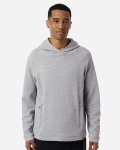 North End NE729 Men's Spirit Hooded Pullover