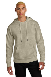 District DT1101 Perfect Weight ® Fleece Hoodie