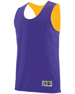 Augusta Sportswear 148 Reversible Wicking Tank