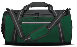 Holloway 229431 Rivalry Duffel Bag