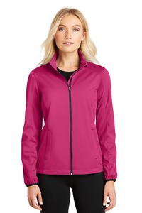 Port Authority L717 Ladies Active Soft Shell Jacket