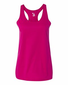 Badger Sport 4166 B Core Racerback Tank