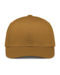Pacific Headwear P208 Hybrid Snapback Dad Cap