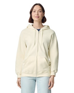 Gildan SF600 Unisex Softstyle Fleece Hooded Sweatshirt