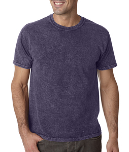 Tie-Dye CD1300 Adult Vintage Wash T-Shirt