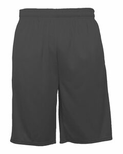 Badger Sport 4189 Digital Panel Short