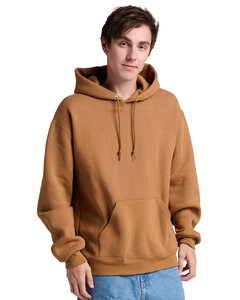 Jerzees H12MR Unisex Rugged™ Hooded Sweatshirt