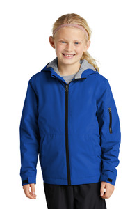 Sport-Tek YST56 Youth Waterproof Insulated Jacket