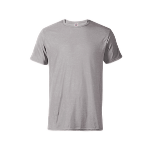 Delta 11600L Ringspun Adult 4.3 oz. Tee (new updated fit)