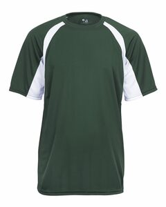 Badger Sport 2144 Hook Youth Tee