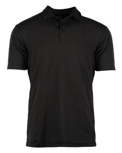 Burnside 0900 Men's Soft Jersey Polo