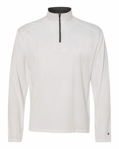 Badger Sport 4102 B Core 1/4 Zip