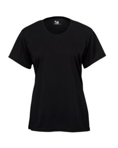 Badger Sport BG2160 Girls' Tee