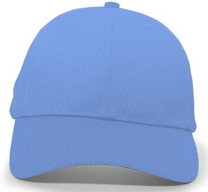 Pacific Headwear 805M Coolport™ Mesh Hook-And-Loop Adjustable Cap