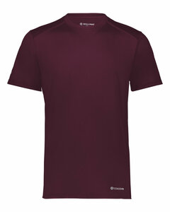 Holloway 222136 Essential Tee Powered by Coolcore®