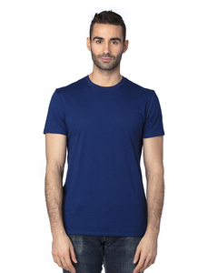 Threadfast Apparel 100A Unisex Ultimate CVC T-Shirt