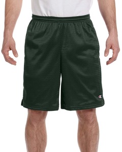 Champion 81622 Adult Mesh Short with Pockets