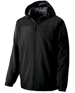 Holloway 229017 Bionic Hooded Jacket