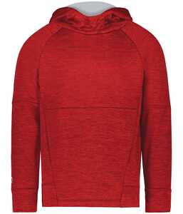 Holloway 223680 Youth All-Pro Performance Fleece Hoodie