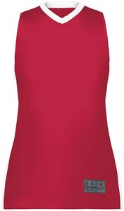 Augusta Sportswear 6888 Ladies Match-Up Basketball Jersey