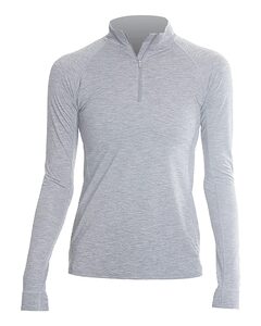 Anetik WSFLTL0 Women's Flight Tech Quarter-Zip