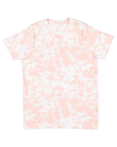 LAT 6101 Youth Fine Jersey Tee