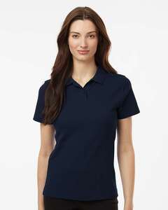 AllPro 62800L Women's Pique Polo