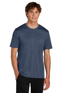 Port & Company PC390 Port & Co ™ Heather Performance Tee