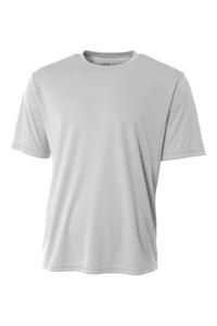 A4 NB3142 Youth Cooling Performance T-Shirt