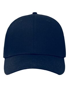 Sportsman SP1400 Lo-Pro Solid Back Traditional Trucker Cap