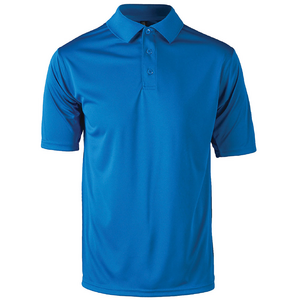 Dunbrooke DB3150 Dunbk Mns Edge Polo