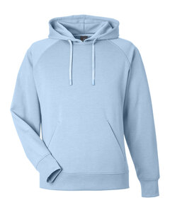 J America 8750JA Unisex Apex Fleece Hooded Sweathirt