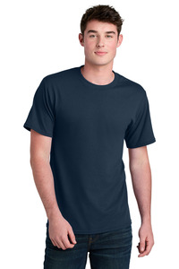 Port & Company PC01 Core Blend Recycled Tee