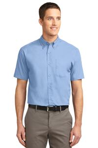 Port Authority S508 Short Sleeve Easy Care Shirt